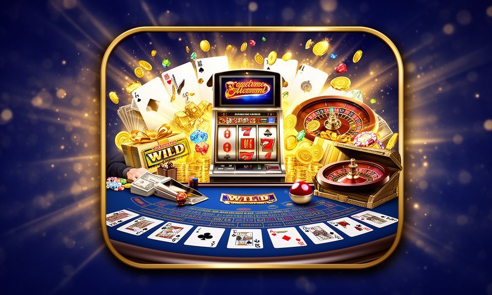 jutawin88 Deuces Wild