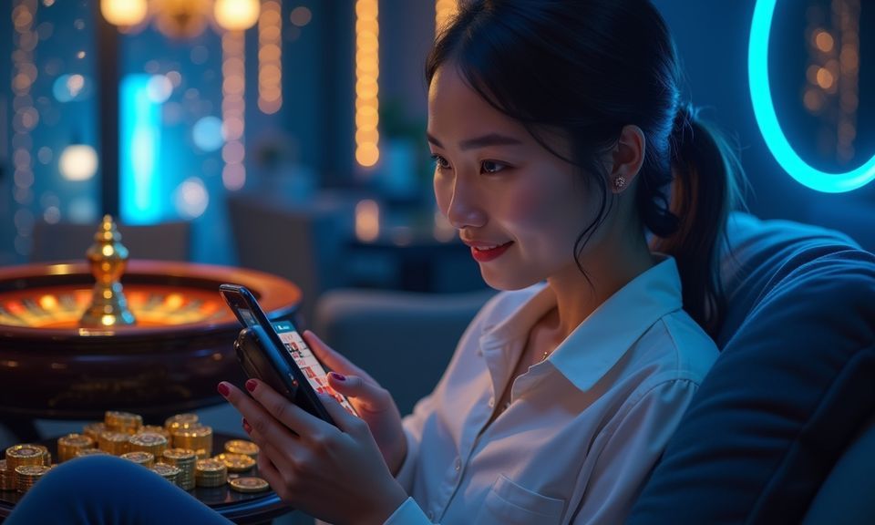 jutawin88 mobile gaming